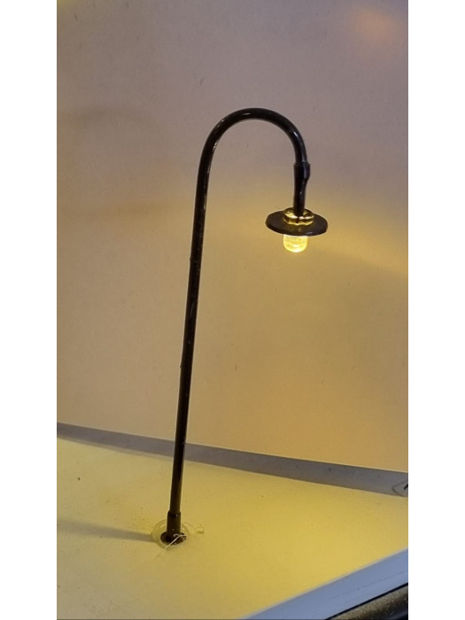 T116 booglantaarn H0